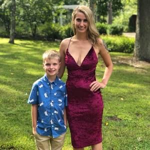 Meet your Posher, Kelsey